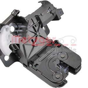 Incuietoare haion AUDI A3 Cabriolet (8P7) 1.8 TFSI benzina 160 cai METZGER 2310656