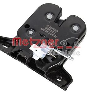 Incuietoare haion AUDI A3 (8P1) 1.2 TSI benzina 105 cai METZGER 2310690