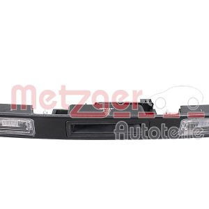 Maner haion AUDI A4 B7 Avant (8ED) 3.2 FSI quattro benzina 255 cai METZGER 2310851