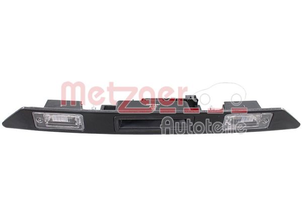 Maner haion AUDI A4 B7 Avant (8ED) RS4 quattro benzina 420 cai METZGER 2310851