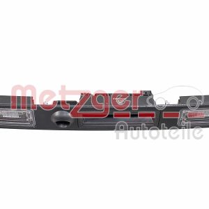 Maner haion AUDI A4 B7 (8EC) 2.0 TDI quattro diesel 163 cai METZGER 2310853