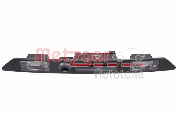 Maner haion AUDI A4 B7 (8EC) 2.0 TDI quattro diesel 163 cai METZGER 2310853