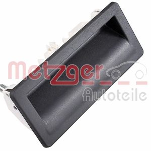 Maner haion AUDI A4 B8 Avant (8K5) 1.8 TFSI quattro benzina 170 cai METZGER 2310858