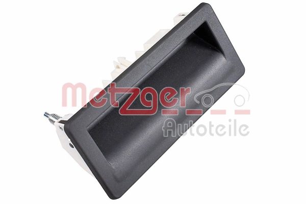 Maner haion AUDI A4 B8 Avant (8K5) RS4 quattro benzina 450 cai METZGER 2310858