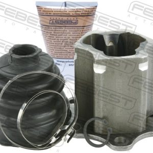 Cap planetara AUDI A3 (8V1, 8VK) 2.0 TDI diesel 184 cai FEBEST 2311-CCLH