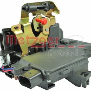 Incuietoare usa AUDI A4 B6 (8E2) 1.8 T quattro benzina 170 cai METZGER 2313034