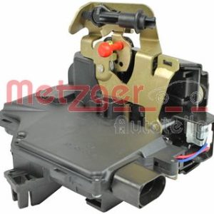 Incuietoare usa AUDI A4 B6 Avant (8E5) 1.8 T quattro benzina 170 cai METZGER 2313035