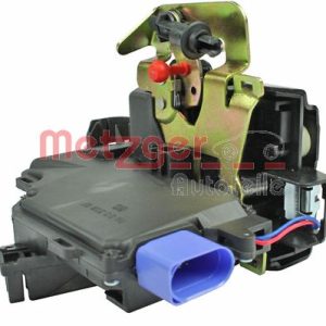 Incuietoare usa AUDI A3 (8P1) 3.2 V6 quattro benzina 250 cai METZGER 2314003