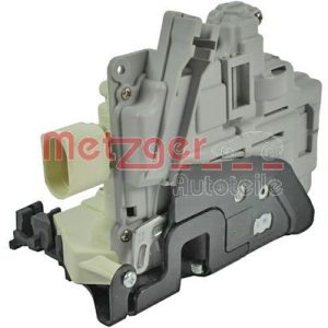 Incuietoare usa AUDI A4 B8 (8K2) 2.0 TFSI quattro benzina 180 cai METZGER 2314004