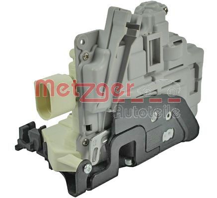 Incuietoare usa AUDI A4 B8 (8K2) 1.8 TFSI quattro benzina 160 cai METZGER 2314004