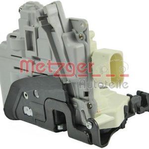 Incuietoare usa AUDI A4 B8 Avant (8K5) 1.8 TFSI quattro benzina 160 cai METZGER 2314005