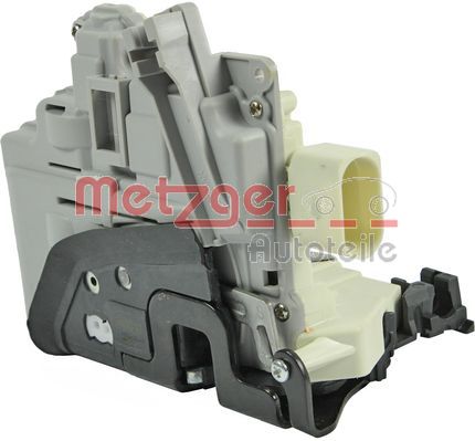 Incuietoare usa AUDI A4 Allroad B8 (8KH) 2.0 TFSI quattro benzina 211 cai METZGER 2314005