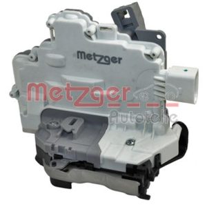Incuietoare usa AUDI A4 B8 Avant (8K5) 2.0 TFSI quattro benzina 211 cai METZGER 2314006