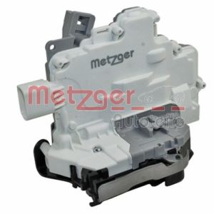 Incuietoare usa AUDI A4 B8 Avant (8K5) 2.0 TFSI quattro benzina 211 cai METZGER 2314007