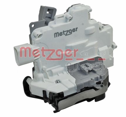 Incuietoare usa AUDI A4 Allroad B8 (8KH) 2.0 TFSI quattro benzina 211 cai METZGER 2314007