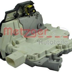 Incuietoare usa AUDI A3 (8P1) 3.2 V6 quattro benzina 250 cai METZGER 2314010