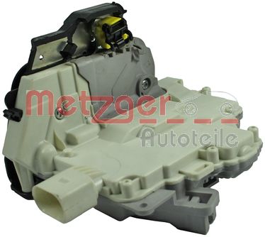 Incuietoare usa AUDI A3 Sportback (8PA) 1.6 benzina 102 cai METZGER 2314010