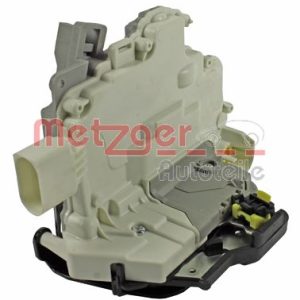 Incuietoare usa AUDI A3 (8P1) 3.2 V6 quattro benzina 250 cai METZGER 2314011