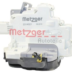Incuietoare usa AUDI A3 (8P1) 3.2 V6 quattro benzina 250 cai METZGER 2314021