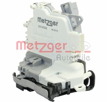 Incuietoare usa AUDI A4 B8 (8K2) S4 quattro benzina 333 cai METZGER 2314022