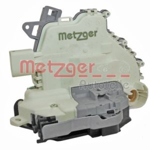 Incuietoare usa AUDI A4 B8 Avant (8K5) 2.0 TFSI quattro benzina 211 cai METZGER 2314023