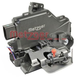 Incuietoare usa AUDI A4 B6 Avant (8E5) 2.5 TDI quattro diesel 180 cai METZGER 2314047