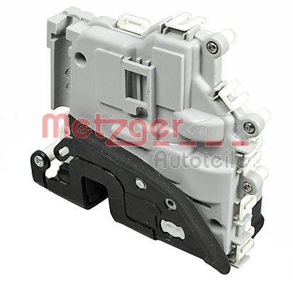 Incuietoare usa AUDI A3 Sportback (8VA, 8VF) 30 TFSI benzina 116 cai METZGER 2314070