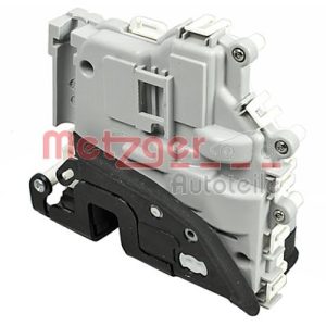 Incuietoare usa AUDI A3 (8V1, 8VK) 1.4 TSI benzina 150 cai METZGER 2314070