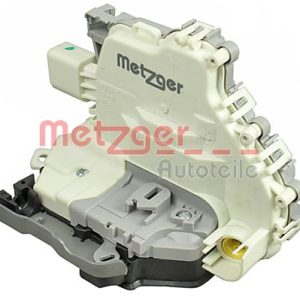 Incuietoare usa AUDI A3 (8V1, 8VK) 1.4 TSI benzina 150 cai METZGER 2314071