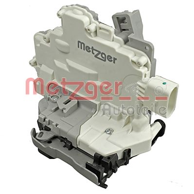 Incuietoare usa AUDI A3 Sportback (8VA, 8VF) 1.4 TFSI benzina 125 cai METZGER 2314074