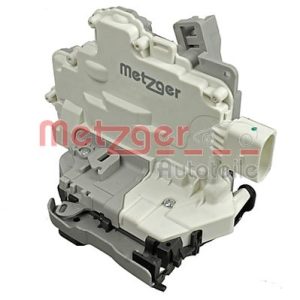 Incuietoare usa AUDI A3 Sportback (8VA, 8VF) 1.4 TFSI e-tron benzina/elector 204 cai METZGER 2314074