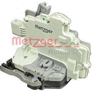 Incuietoare usa AUDI A3 Limousine (8VS, 8VM) S3 quattro benzina 300 cai METZGER 2314075