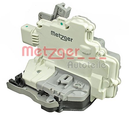 Incuietoare usa AUDI A3 Sportback (8VA, 8VF) 1.4 TSI benzina 150 cai METZGER 2314075