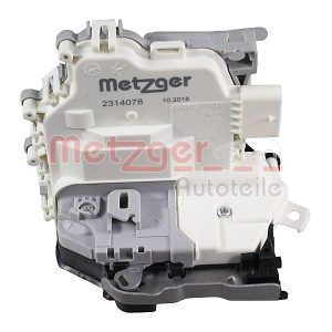 Incuietoare usa AUDI A1 Sportback (8XA, 8XF) 1.6 TDI diesel 115 cai METZGER 2314078