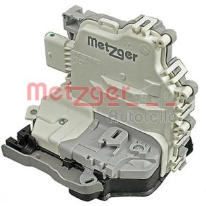 Incuietoare usa AUDI A4 Allroad B9 (8WH, 8WJ) 45 TFSI Mild Hybrid quattro benzina/elector 265 cai METZGER 2314079