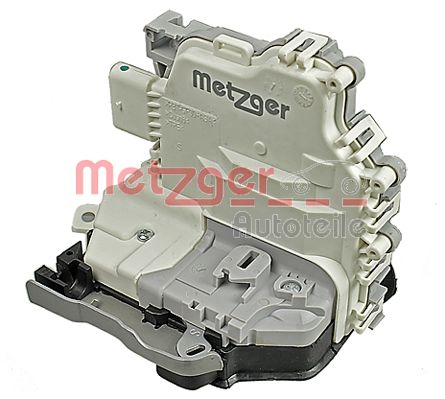 Incuietoare usa AUDI A4 Allroad B9 (8WH, 8WJ) 45 TFSI Mild Hybrid quattro benzina/elector 265 cai METZGER 2314079