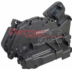 Incuietoare usa AUDI A3 Limousine (8YS, 8YM) 30 TFSI benzina 116 cai METZGER 2314103