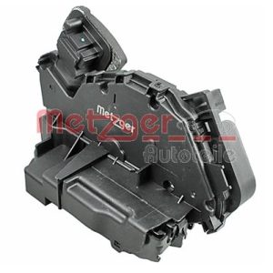 Incuietoare usa AUDI A3 Sportback (8YA, 8YF) S3 quattro benzina 333 cai METZGER 2314104