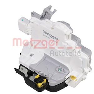 Incuietoare usa AUDI A3 Sportback (8PA) 2.0 TFSI quattro benzina 200 cai METZGER 2314181