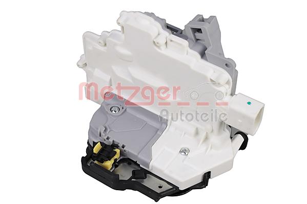 Incuietoare usa AUDI A3 Sportback (8PA) 2.0 TDI quattro diesel 170 cai METZGER 2314182