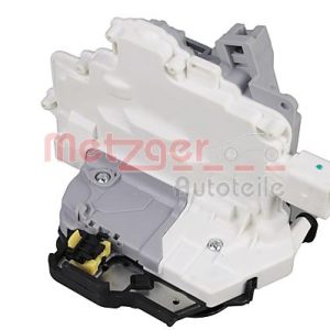 Incuietoare usa AUDI A3 Sportback (8PA) 2.0 TFSI quattro benzina 200 cai METZGER 2314182
