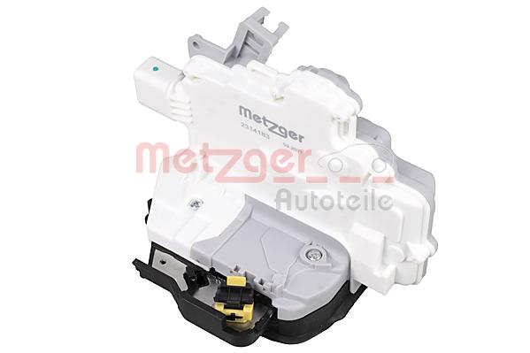 Incuietoare usa AUDI A3 Sportback (8PA) 1.9 TDI diesel 105 cai METZGER 2314183