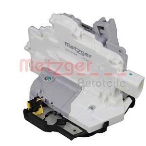 Incuietoare usa AUDI A3 Sportback (8PA) 2.0 TDI diesel 136 cai METZGER 2314184