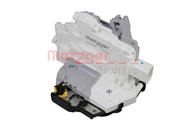 Incuietoare usa AUDI A3 Sportback (8PA) RS3 quattro benzina 340 cai METZGER 2314184