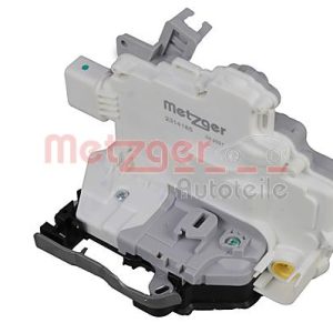 Incuietoare usa AUDI A4 B8 (8K2) 2.0 TFSI quattro benzina 180 cai METZGER 2314185