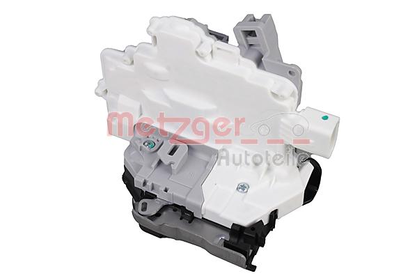 Incuietoare usa AUDI A4 Allroad B8 (8KH) 2.0 TDI quattro diesel 143 cai METZGER 2314186