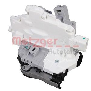 Incuietoare usa AUDI A4 Allroad B8 (8KH) 2.0 TDI quattro diesel 163 cai METZGER 2314186
