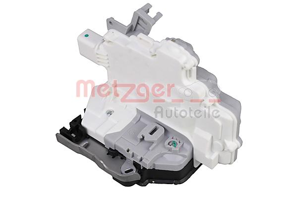 Incuietoare usa AUDI A4 B8 (8K2) 3.2 FSI quattro benzina 265 cai METZGER 2314187