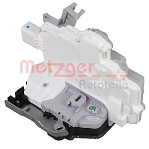 Incuietoare usa AUDI A4 B8 Avant (8K5) 2.0 TFSI quattro benzina 211 cai METZGER 2314187