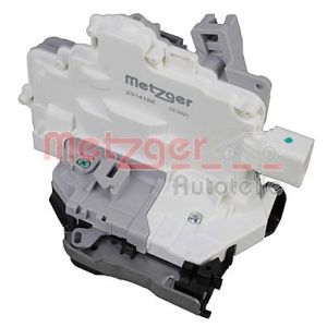 Incuietoare usa AUDI A4 B8 (8K2) 1.8 TFSI quattro benzina 170 cai METZGER 2314188